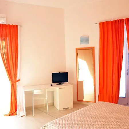 Casa Matino Mattinata