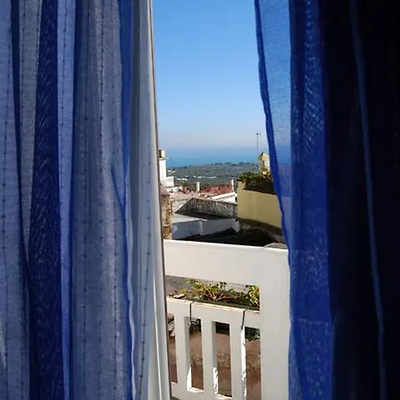 Bed & Breakfast Casa Matino *