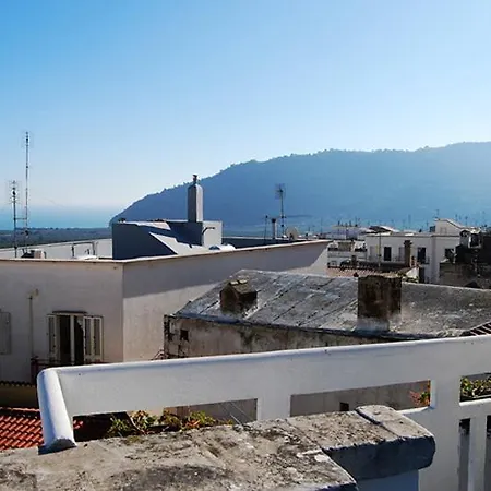 Casa Matino Bed & Breakfast