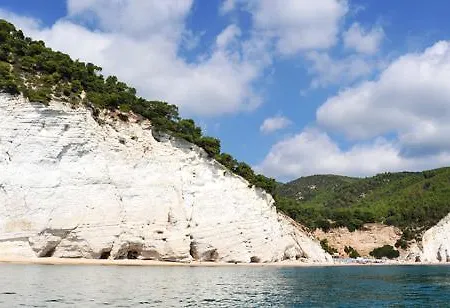 Bed & Breakfast Casa Matino *