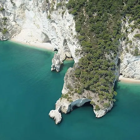 Casa Matino Bed & Breakfast Mattinata