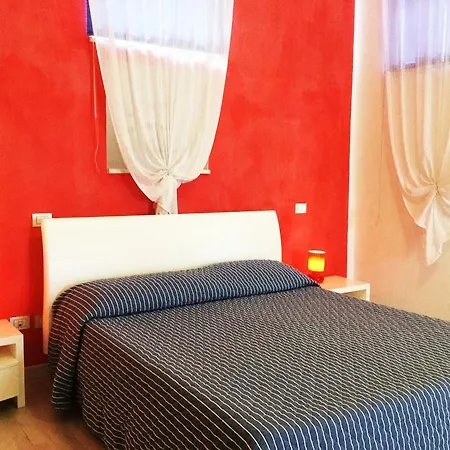 Casa Matino Mattinata