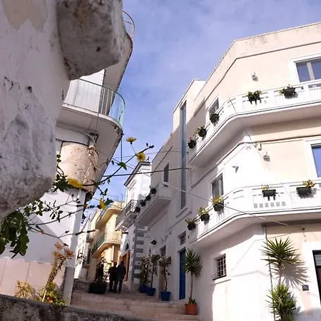 Casa Matino Bed & Breakfast *