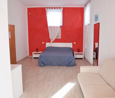 Casa Matino Bed & Breakfast Mattinata