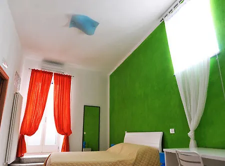 Casa Matino *