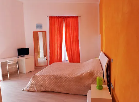 Casa Matino Bed & Breakfast Mattinata