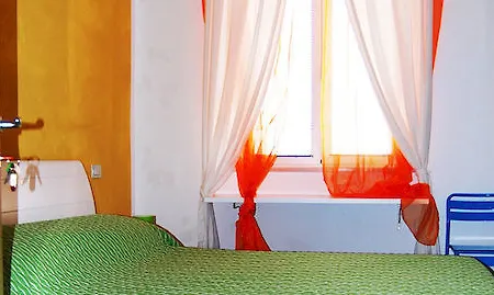 Casa Matino *