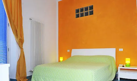 Casa Matino Bed & Breakfast *