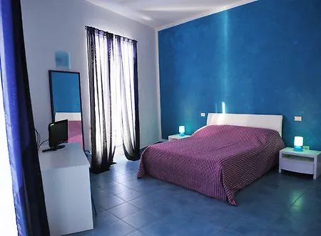 Casa Matino Bed & Breakfast Mattinata