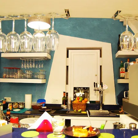 Casa Matino Bed & Breakfast