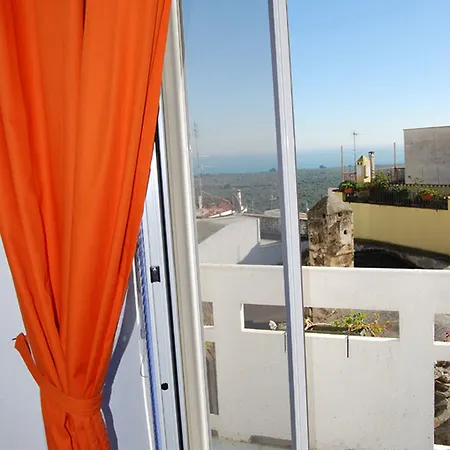 Casa Matino *