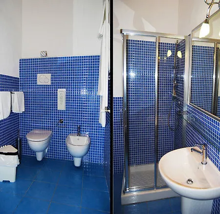 Casa Matino Bed & Breakfast *