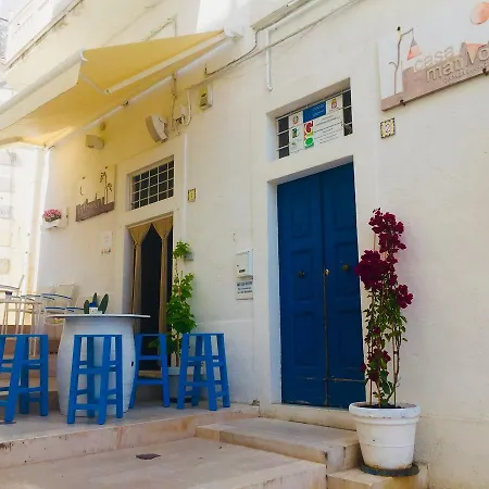 Bed & Breakfast Casa Matino *