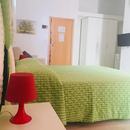 Bed & Breakfast Casa Matino