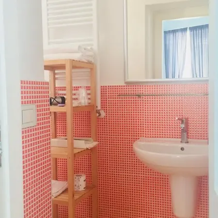Bed & Breakfast Casa Matino *
