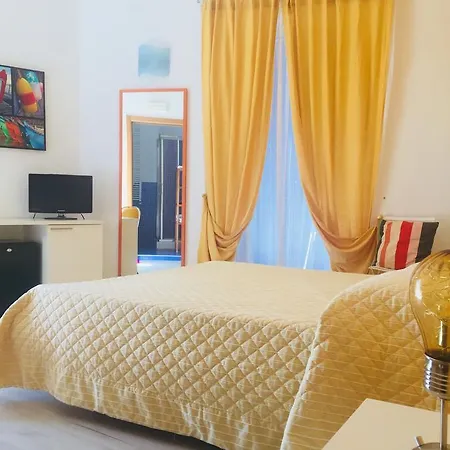 Casa Matino