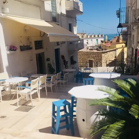 Casa Matino Mattinata