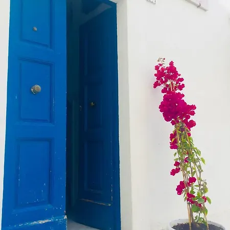 Casa Matino Bed & Breakfast *