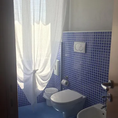 Casa Matino Bed & Breakfast Mattinata