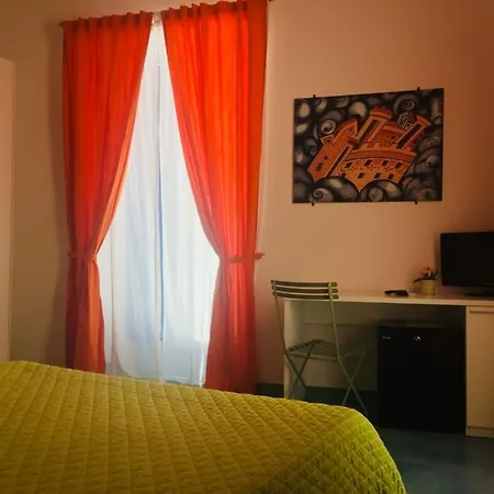 Casa Matino Bed & Breakfast *