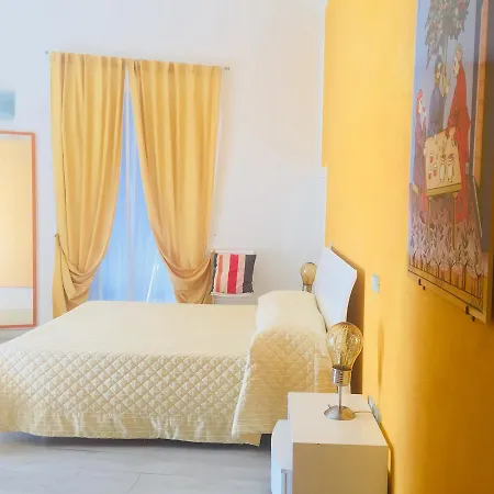 Casa Matino Mattinata