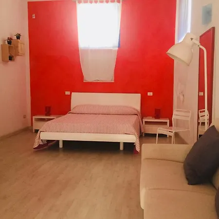Bed & Breakfast Casa Matino Mattinata