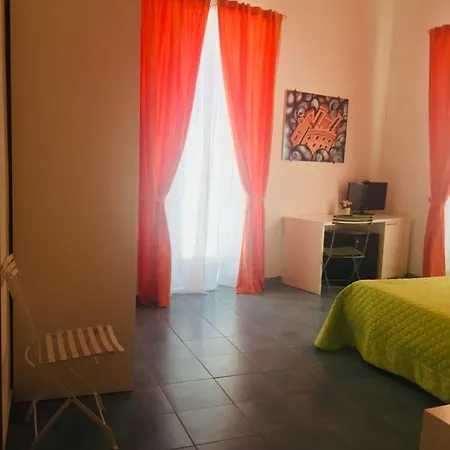 Casa Matino Bed & Breakfast *