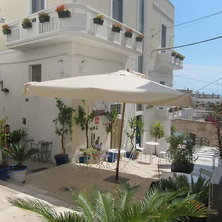 Bed & Breakfast Casa Matino