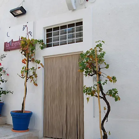 Bed & Breakfast Casa Matino Mattinata