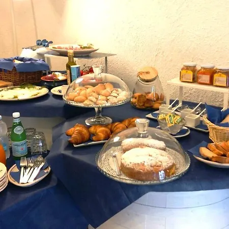 Casa Matino Bed & Breakfast Mattinata