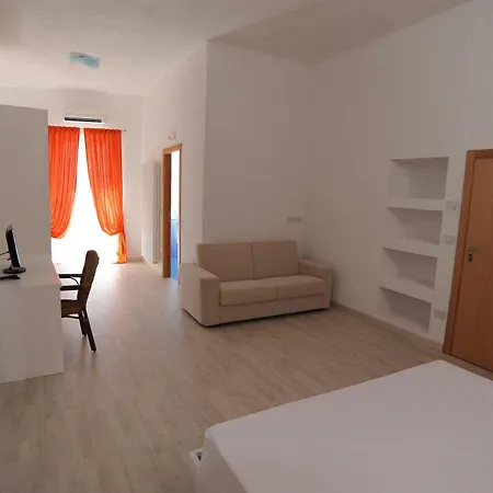 Casa Matino Mattinata
