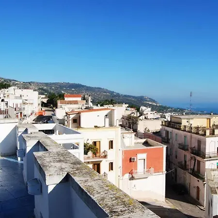 Casa Matino Bed & Breakfast