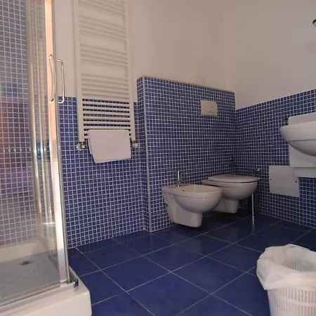 Casa Matino