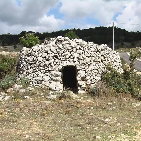 Casa Matino *